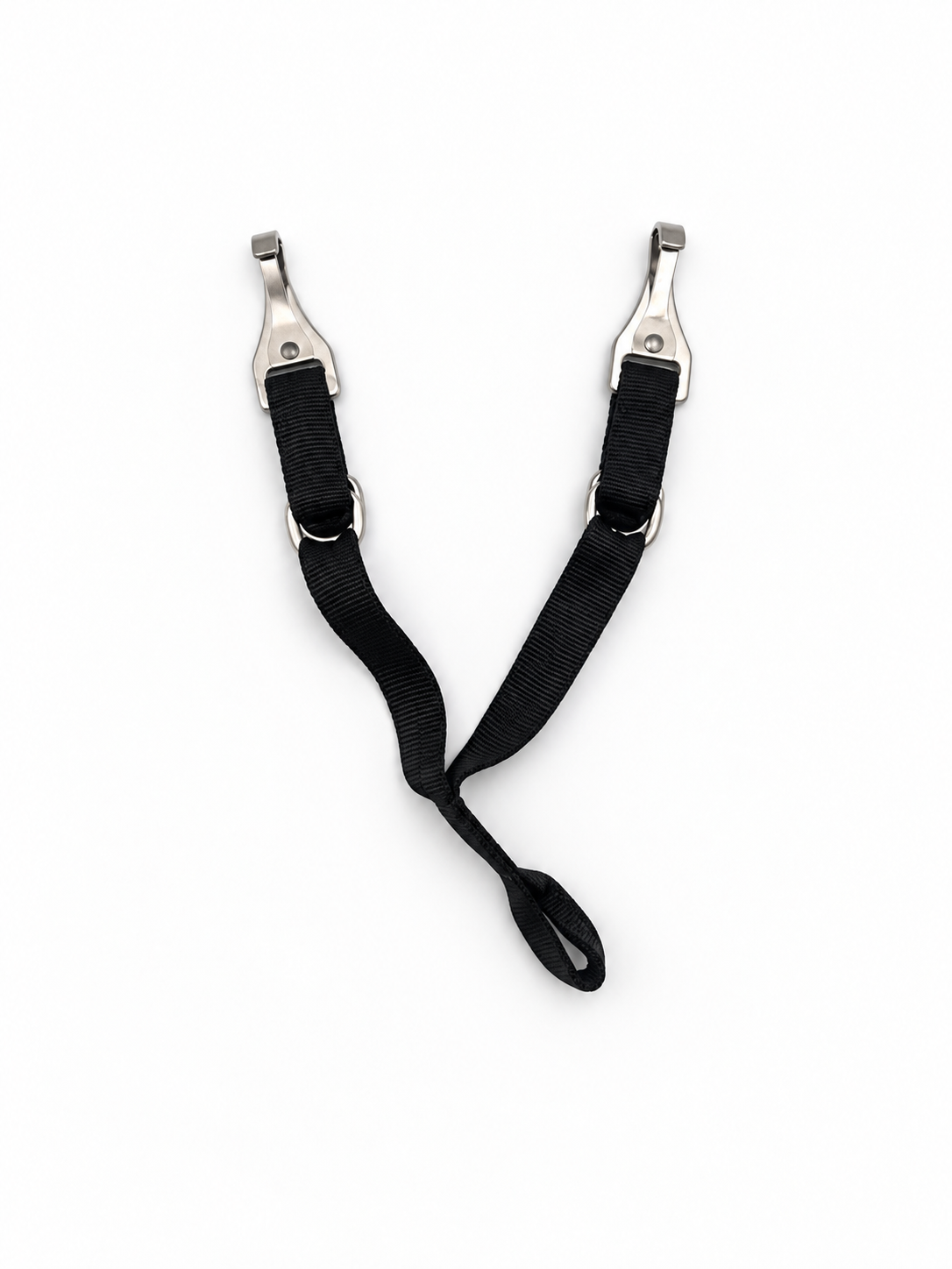 Simpson Arm Restraints - YSTRAPBK