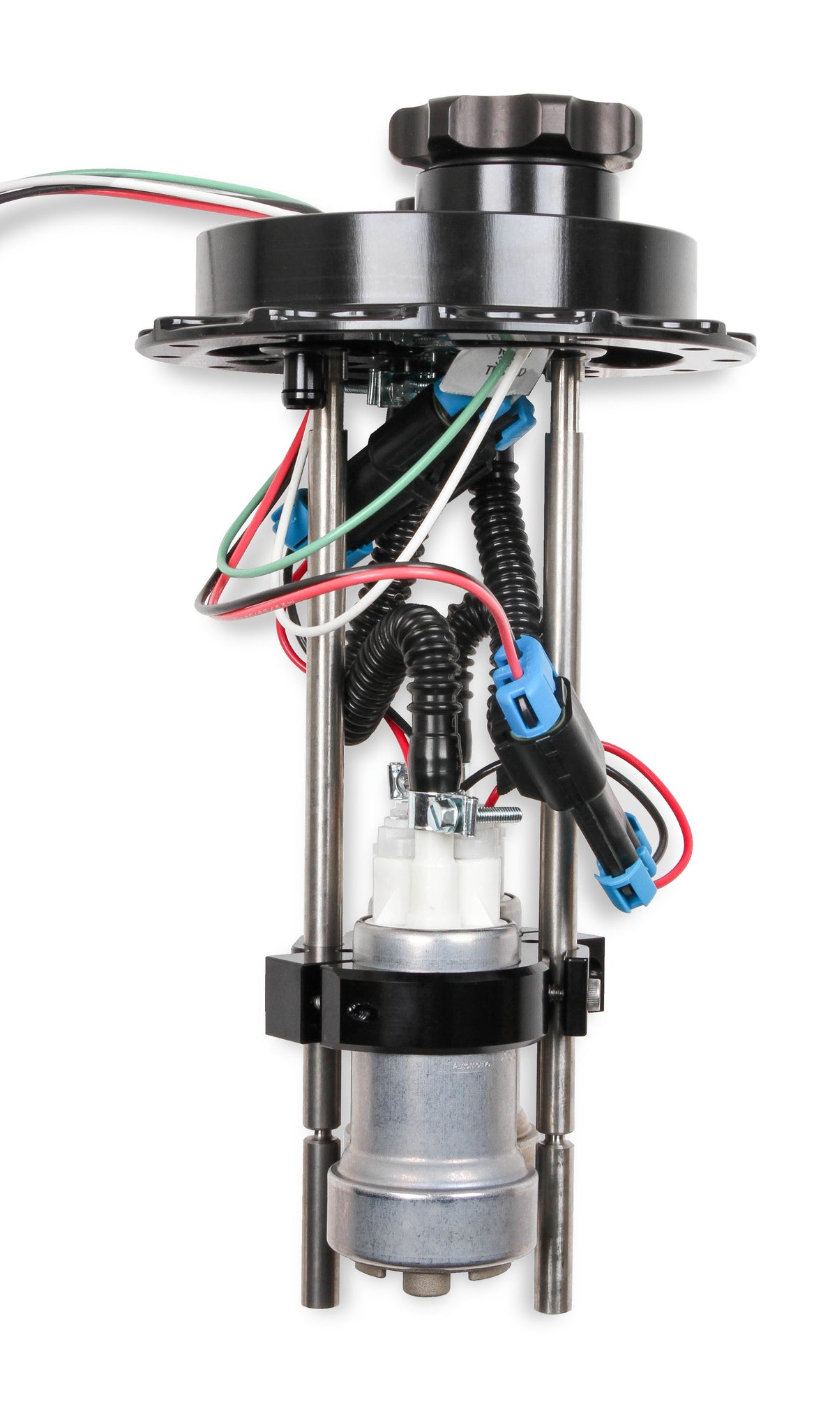 Holley Fuel Cell EFI Pump Module Assembly - 12-147