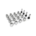 Legendary Wheel Installation Kit - LW-LN003-16