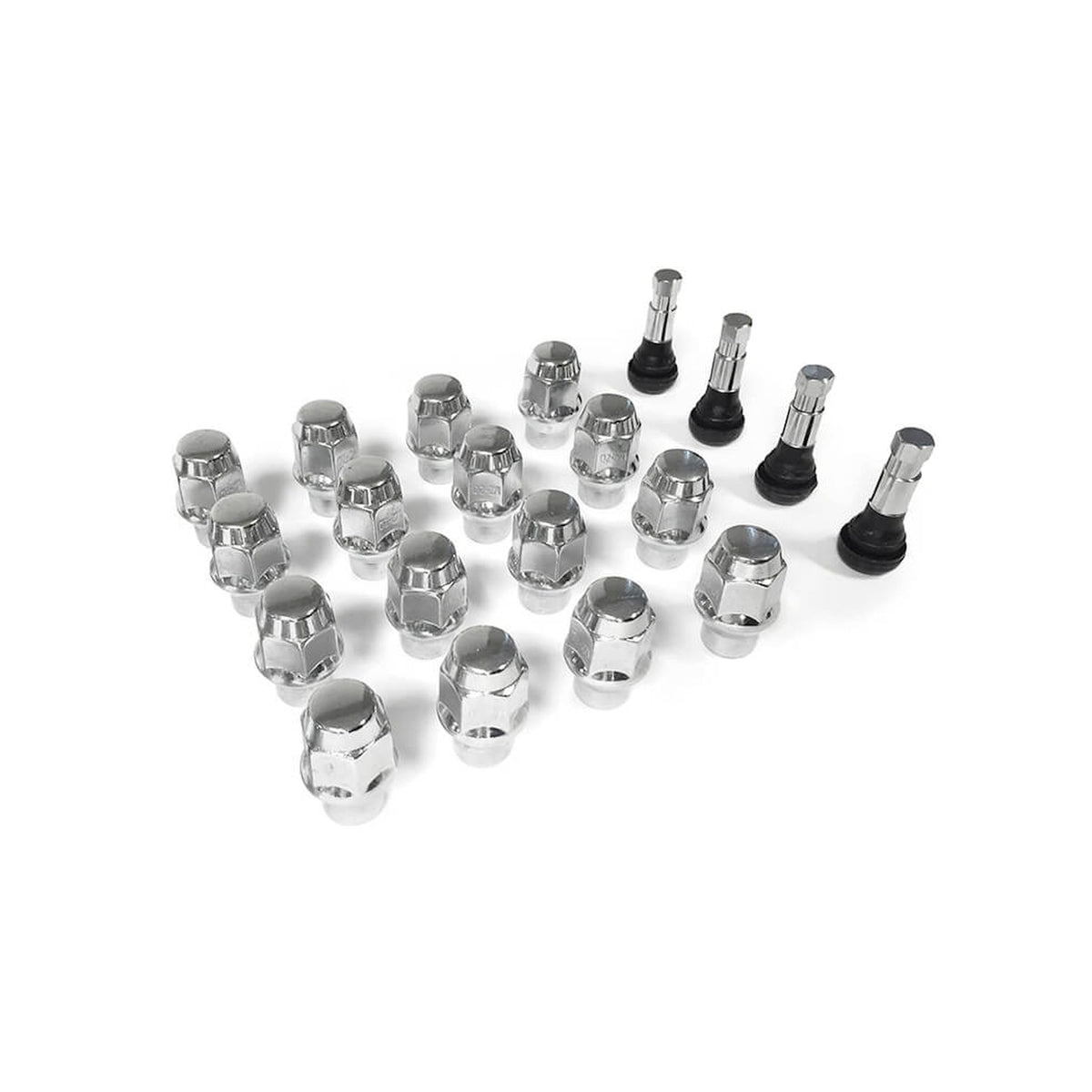 Legendary Wheel Installation Kit - LW-LN003-16