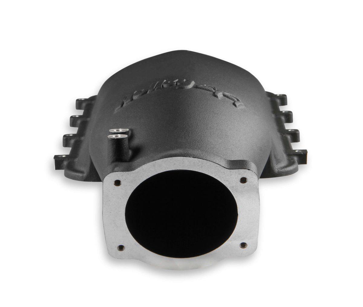 Holley EFI HI-RAM 95MM Plenum Top - 300-245BK