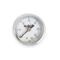 Holley Fuel Pressure Gauge - 26-502