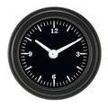 Classic Instruments Hot Rod 2-1/8" Clock W/Reset - HR90BLF
