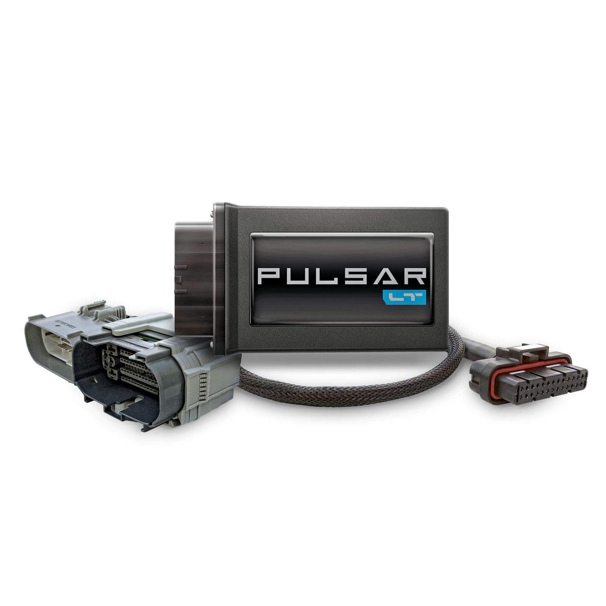 Range Pulsar LT for 2019-2022 GM Gas Trucks - 22451