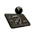 Hurst Comp Stick Kit - Black - 5380402