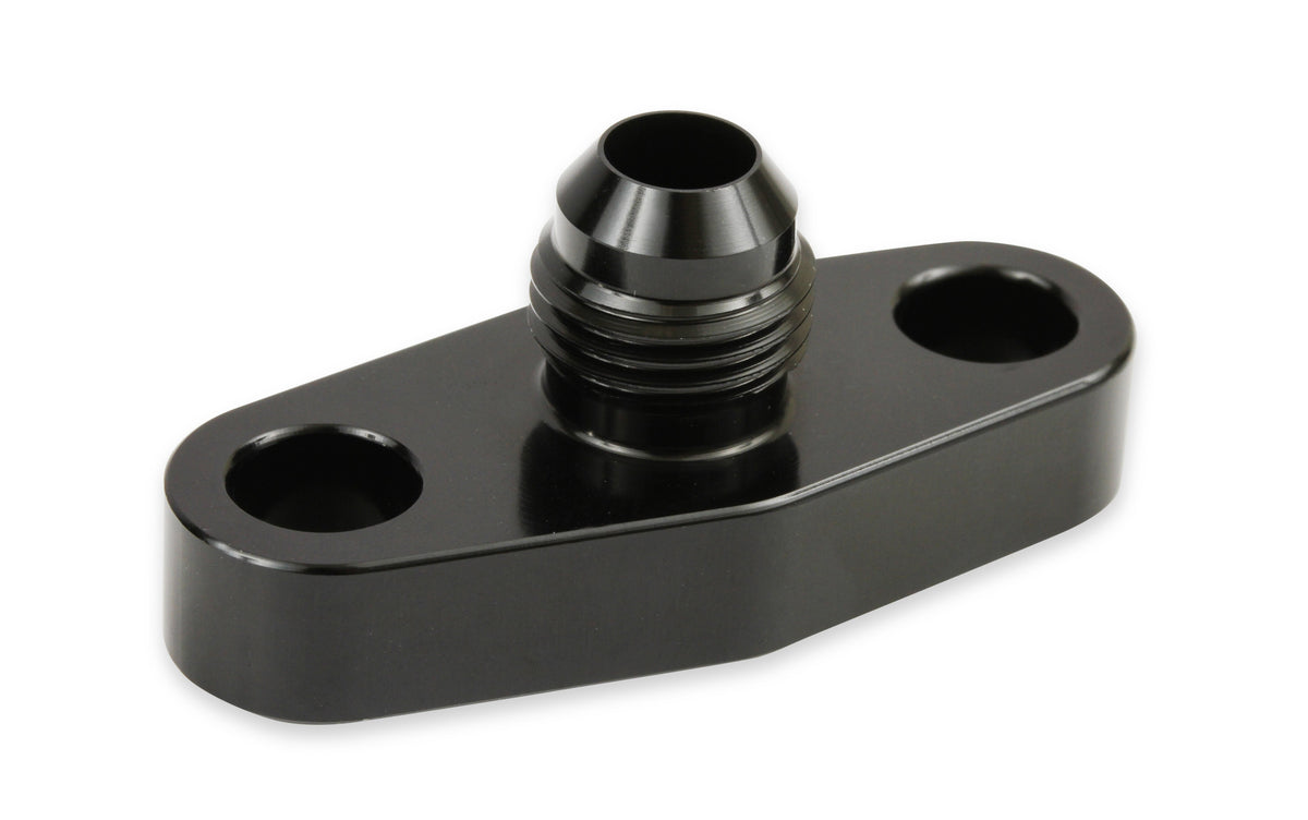 Earl’s Turbocharger Oil Flange Fittings - GT0003ERL