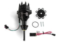 Holley Sniper HyperSpark Distributor - Chrysler 413 / 426W / 440 / 426 Hemi - 565-306BK