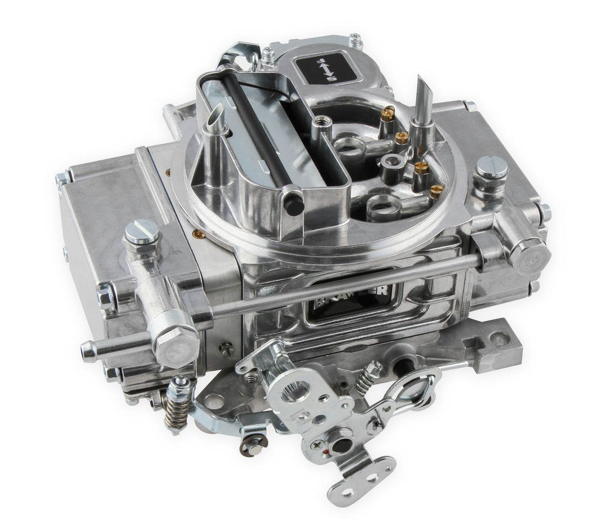 Brawler 4150 Diecast Carburetor - BR-67271