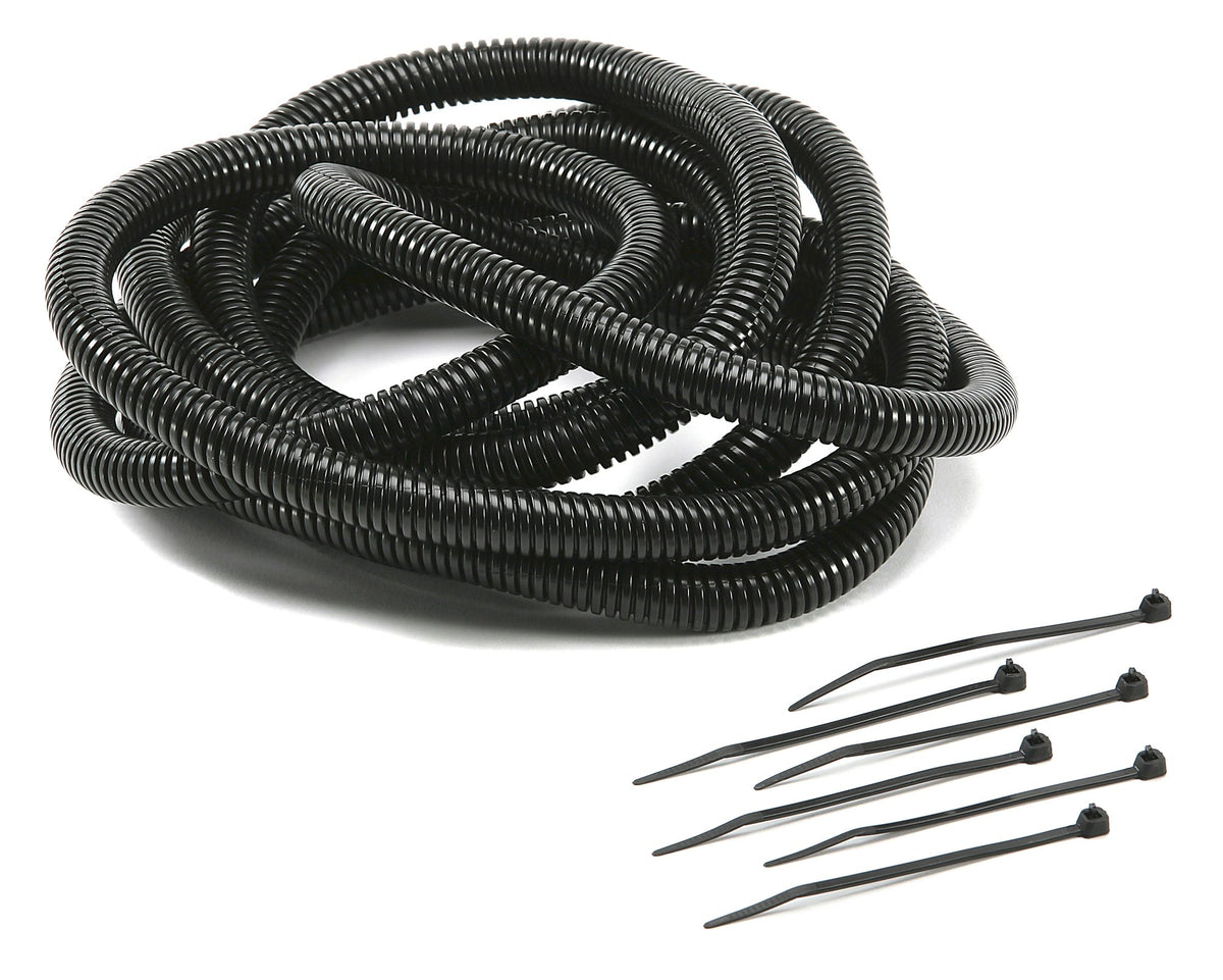 Mr. Gasket Split Wiring Loom - 4505