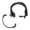 MSD Wire Set, Street Fire, GM Vortec V6, 4.3L '96-'04 - 5577