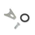 Mr. Gasket Distributor Hold-Down Clamp - Chrome - 1009MRG
