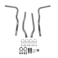 Hooker Header Back Exhaust System - 16567HKR