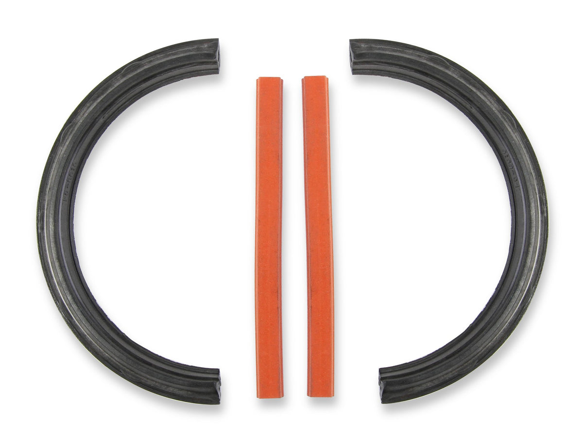 Mr. Gasket Rear Main Seal - 1968