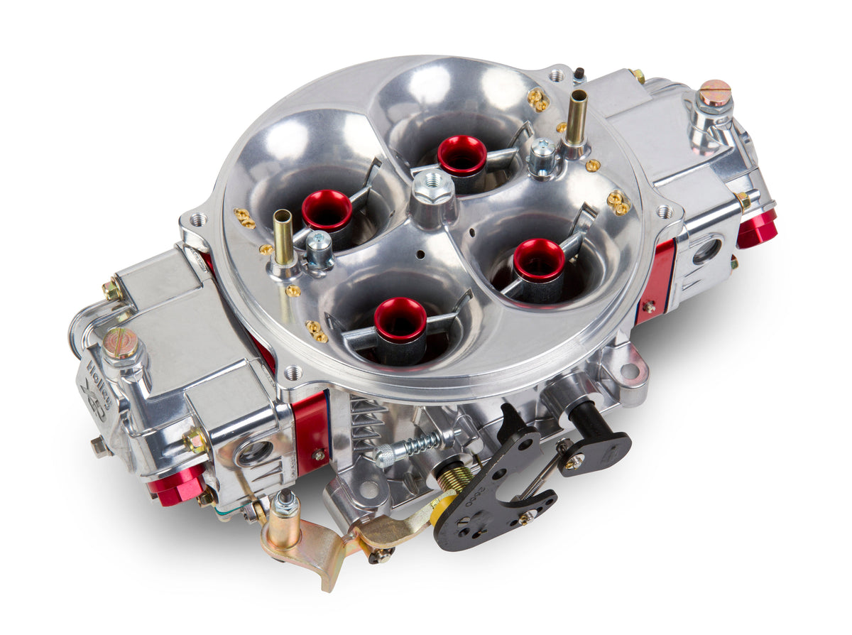 Holley Gen 3 Ultra Dominator Carburetor - 0-80903RD