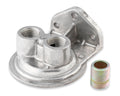 Earl’s Cast Remote Oil Filter Mount Kit - 2177ERL