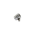Earl’s Chrome Econ-O-Fit Hose Clamp - 900306ERL