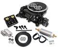 Holley Sniper EFI 2300 Master Kit - Black - 550-850K