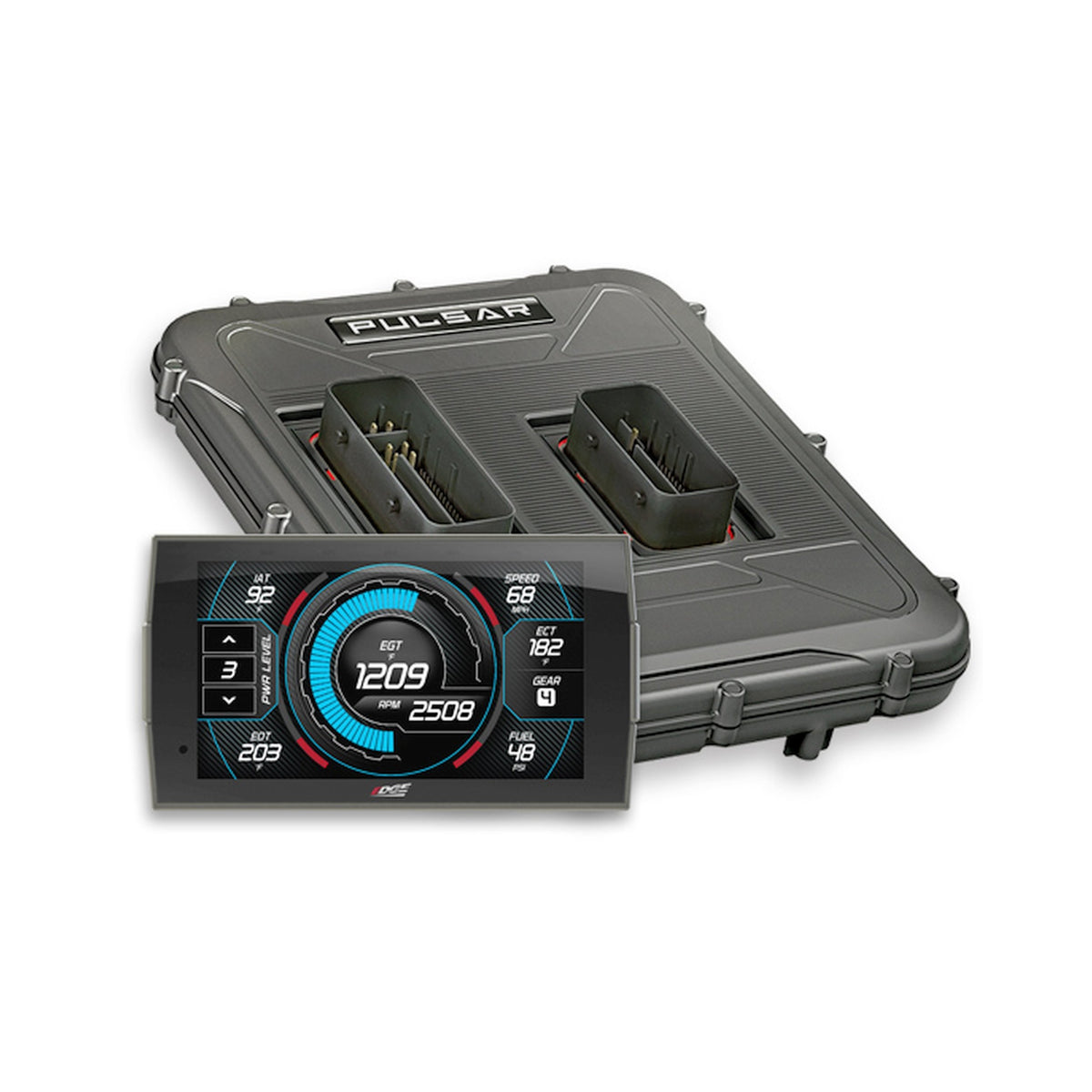 Edge Pulsar V3 w/ Edge Insight CTS3 - 22601-3