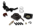 Holley 50cc Accelerator Pump Conversion Kit - Aluminum, Hard Core Gray - 20-11HB