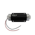 Earl’s 100 GPH HP In-line Fuel Pump - 1200890ERL
