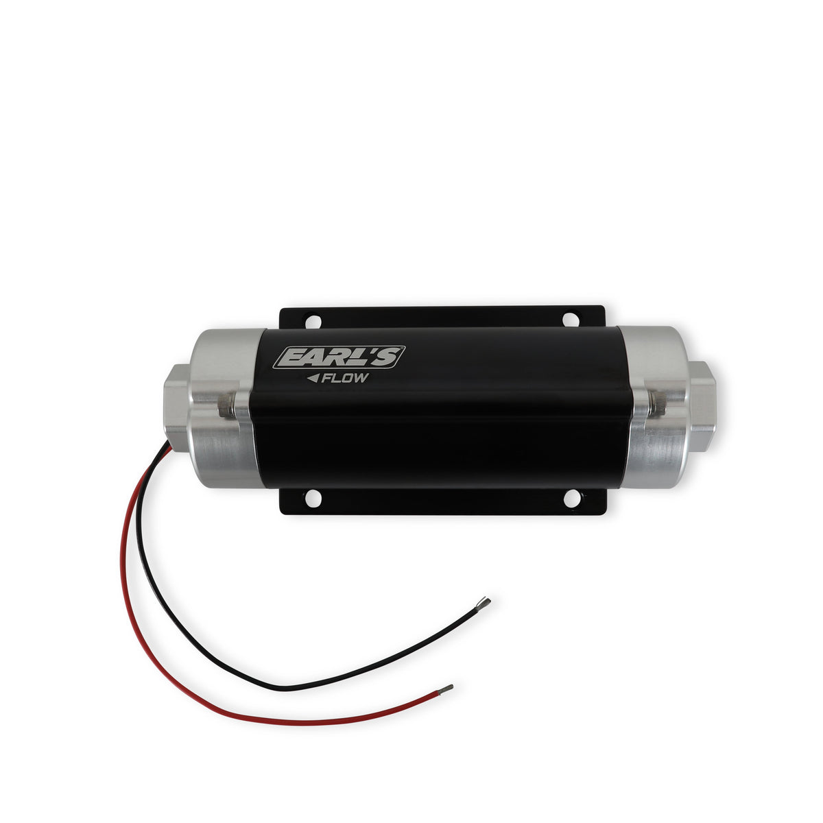 Earl’s 100 GPH HP In-line Fuel Pump - 1200890ERL