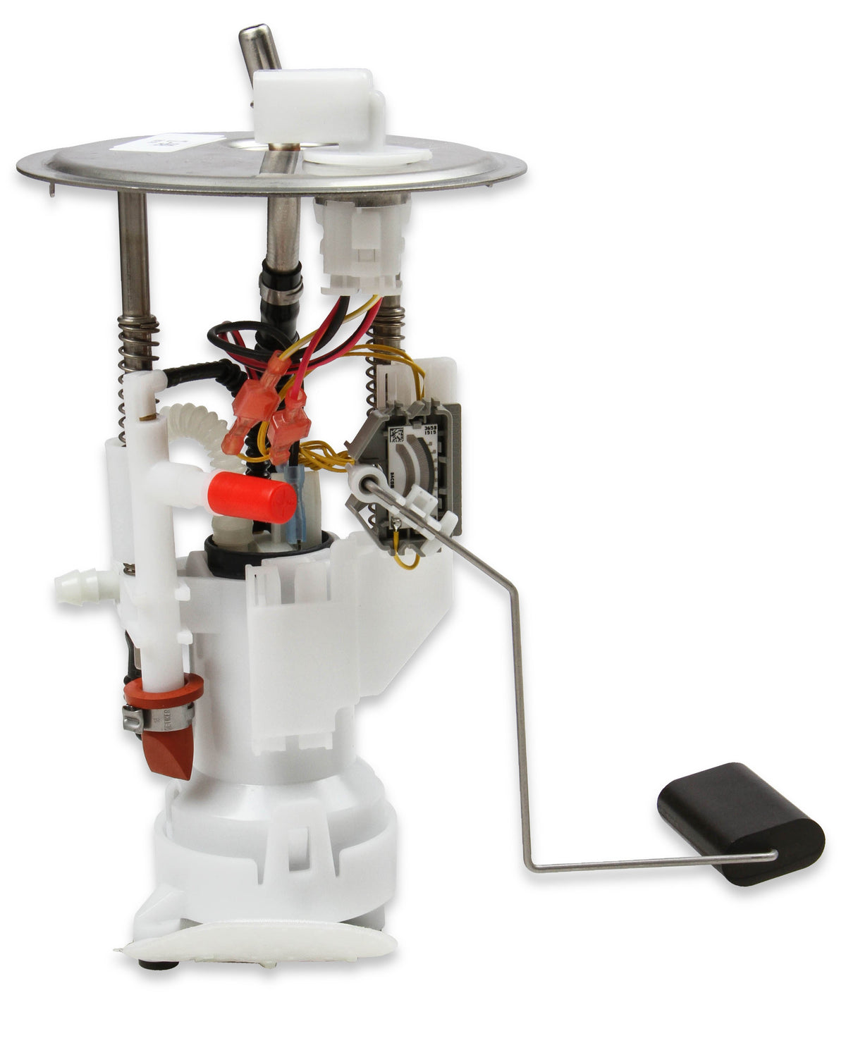 Holley 300 LPH Drop-In Fuel Module Assembly - 12-949