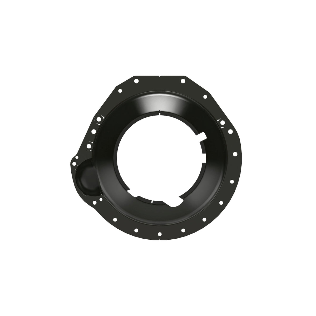 Quick Time Bellhousing - Ford 5.0/5.8L - RM-8031-164