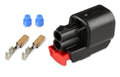 Holley EFI Coyote Coolant Temperature Sensor Connector - 570-226