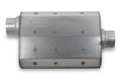 Hooker Aero Chamber Muffler - 21501HKR