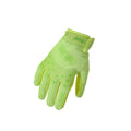 Simpson Speed Glove - Fluorescent Yellow - Medium - 45044MD