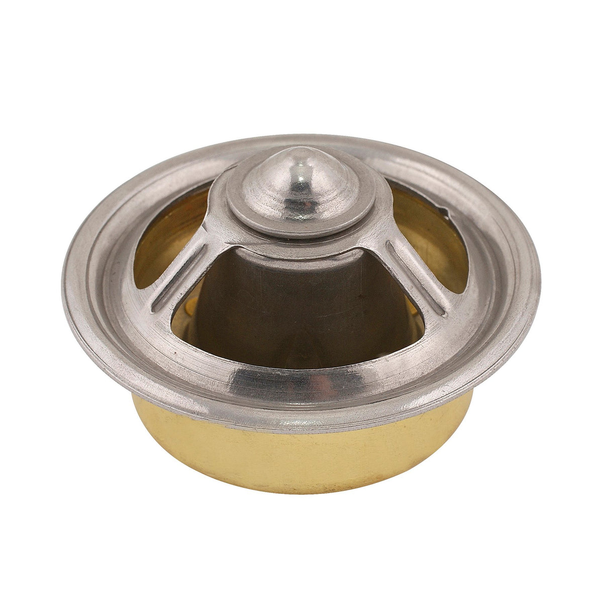 Mr. Gasket High Performance / High Flow Thermostat - 160 Degrees - 4363