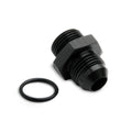 Holley -8AN Male to 3/4"-16 O-ring Port - 26-184