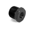 Earl’s Fem. 1/8" NPT to Male 1/2" NPT Pipe Bushing Reducer - AT991206ERL