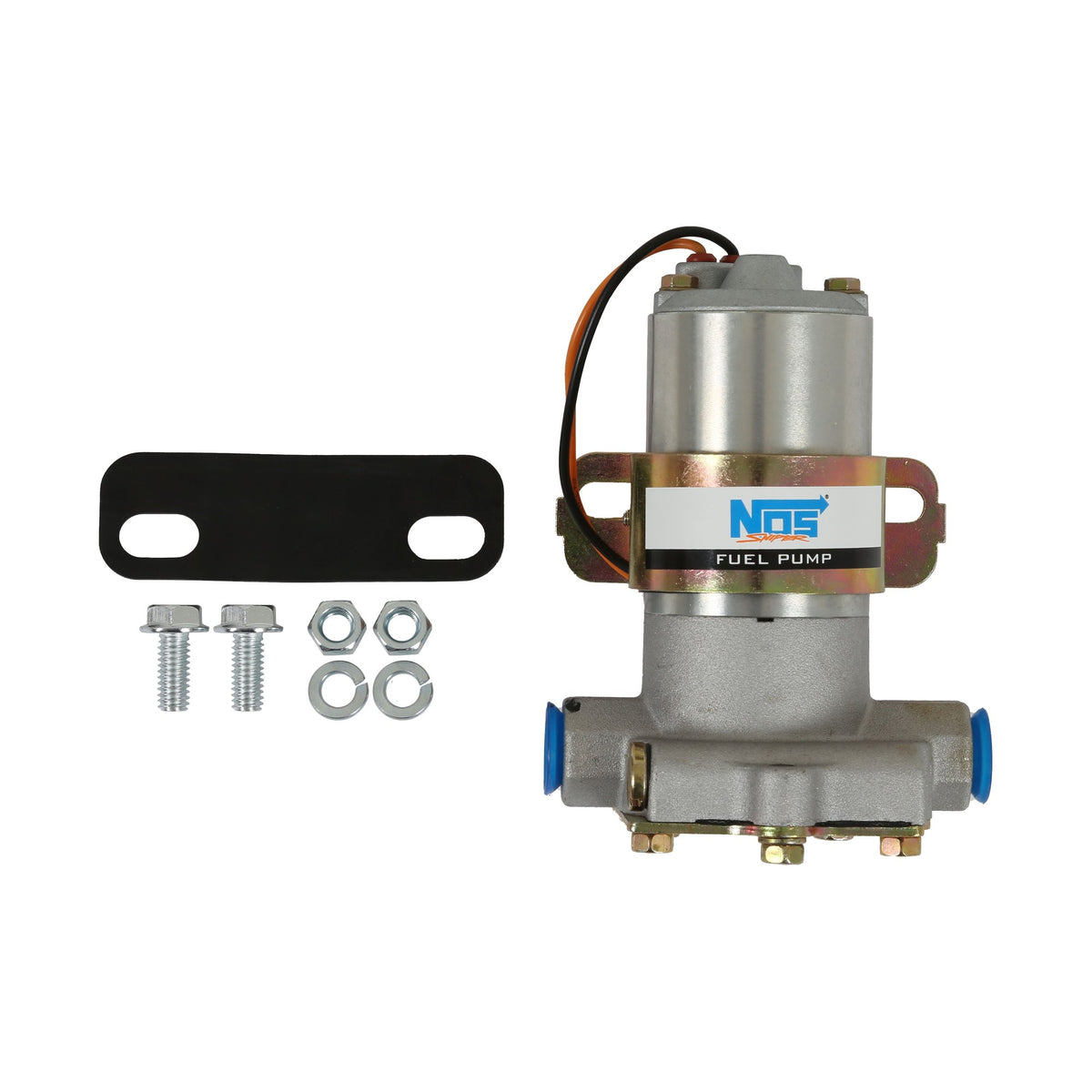 Holley Sniper Electric Fuel Pump - Street Performance - 80000100