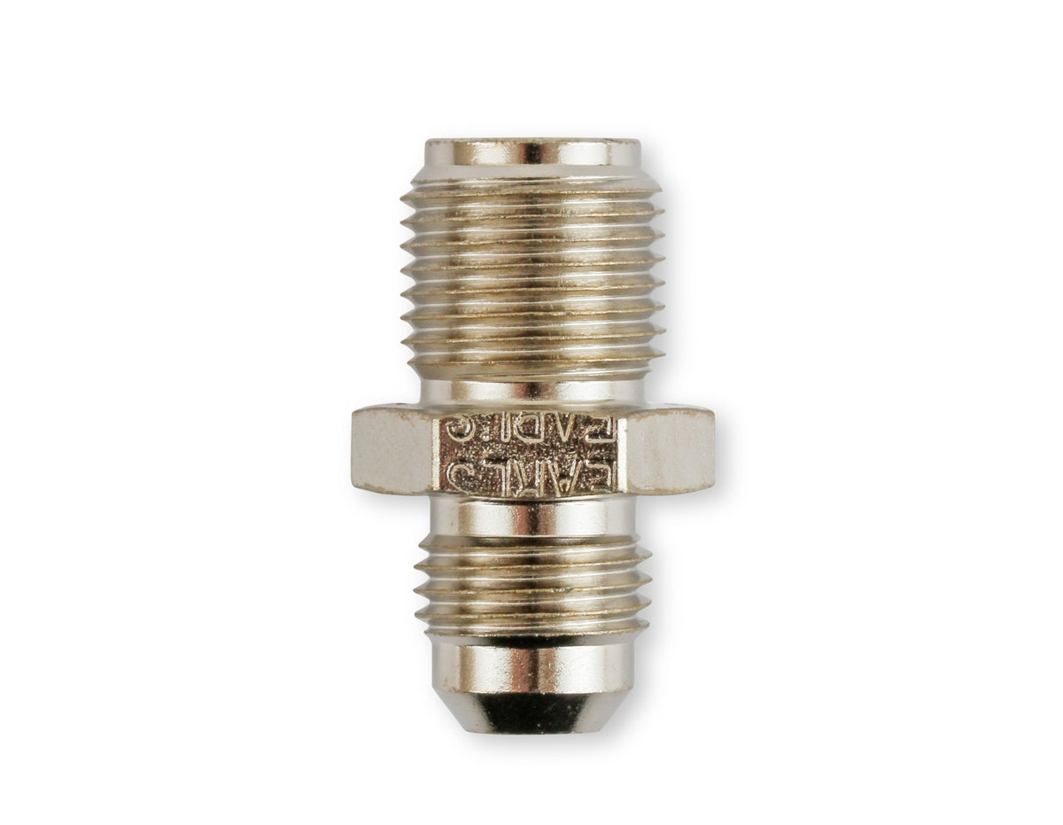Earl’s Inverted Flare to AN Adapter Fitting - 961947LERL