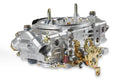Holley Aluminum Street HP Carburetor - 0-82750SA
