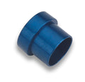 Earl’s -8 AN Aluminum Tube Sleeve - 981908ERL