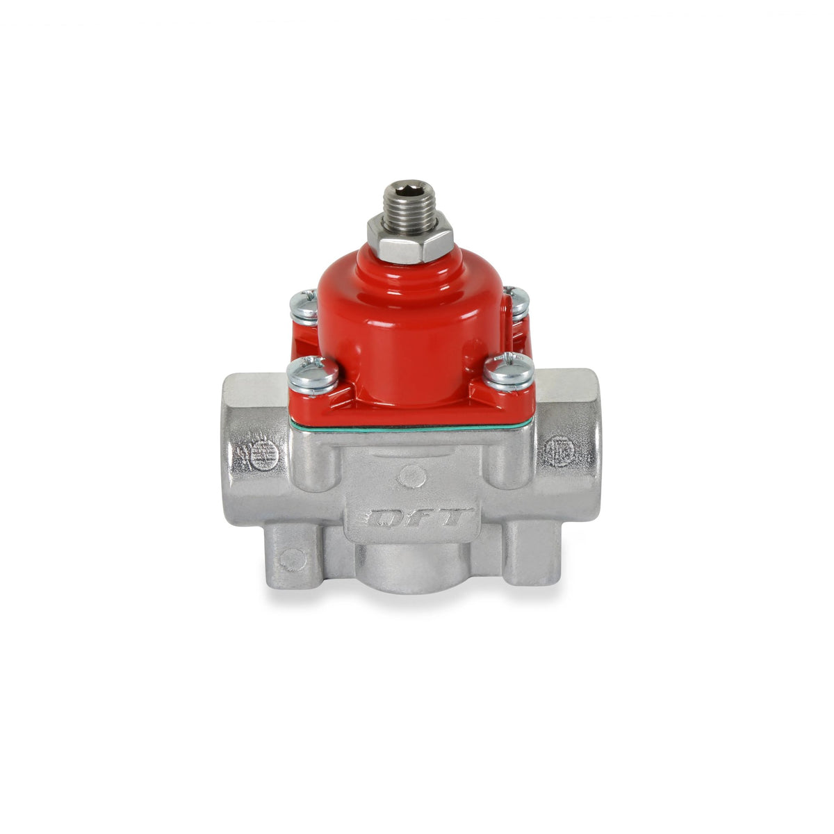 Quick Fuel Bypass Regulator - 30-900QFT