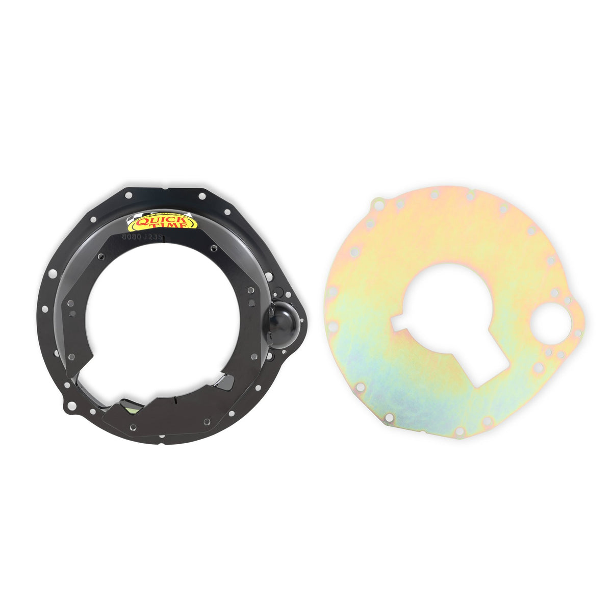 Quick Time Bellhousing - Ford Modular - RM-8080
