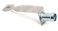 Holley Aluminum Flame Arrestor Vent Tube - 5/8" Bolt-On - 720-31