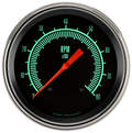 Classic Instruments G/Stock 4-5/8" Tachometer Gauge - GS71SLF