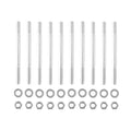 Holley EFI Holley Hi-Ram LS Intake Manifold Stud Kit - 300-225