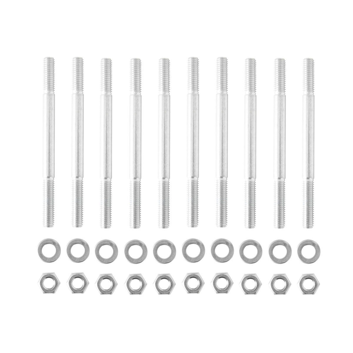 Holley EFI Holley Hi-Ram LS Intake Manifold Stud Kit - 300-225