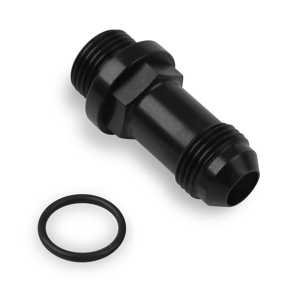 Holley Fuel Inlet Fitting - 26-164-1