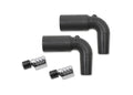 MSD LT1, 90 Degree, Boots & Terminals, 2/Card - 3303
