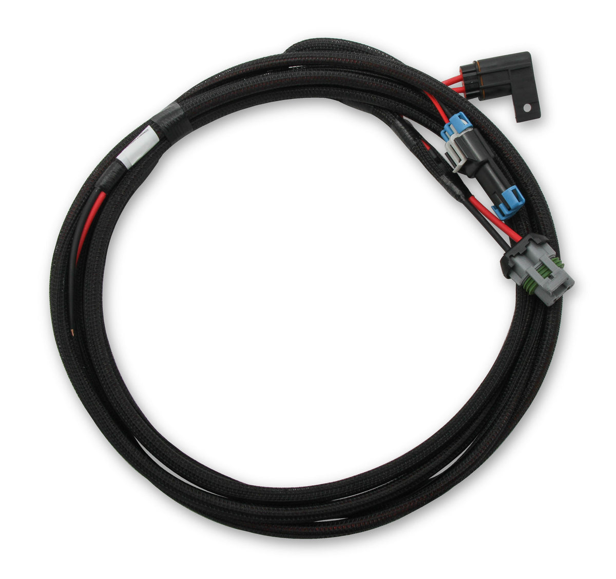 Holley EFI Main Power Harness for Coyote Ti-VCT Applications - 558-319