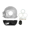 Lakewood Bellhousing Kit - 318, 360 Small Block Mopar and Gen III Hemi - LK7000K