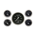 Classic Instruments Hot Rod Series - HR35SLF