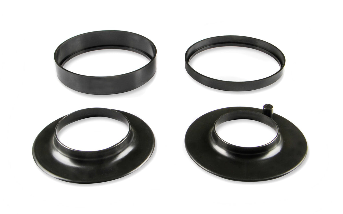 Mr. Gasket Air Cleaner Spacer and Adapter Kit - 6411G