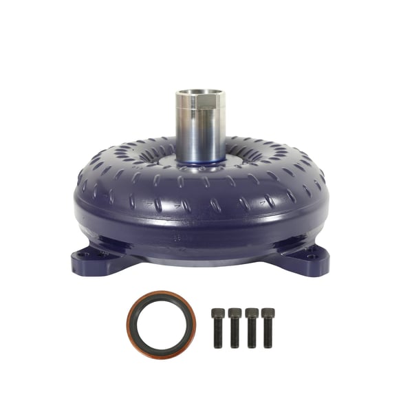 B&M Holeshot 2400 Torque Converter - Ford C6 - 40412